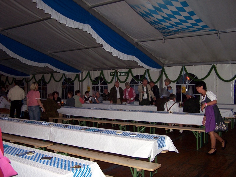 Oktoberfest 2009