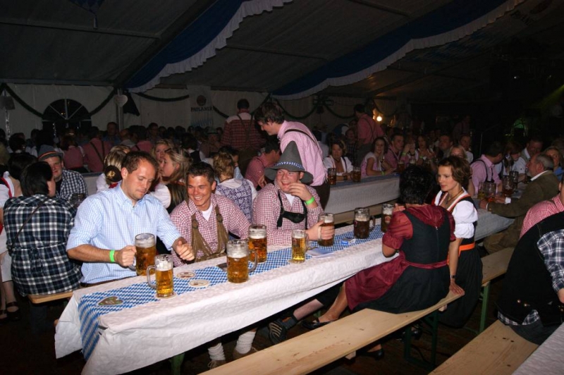 Oktoberfest 2010