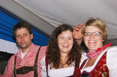 Oktoberfest 2011