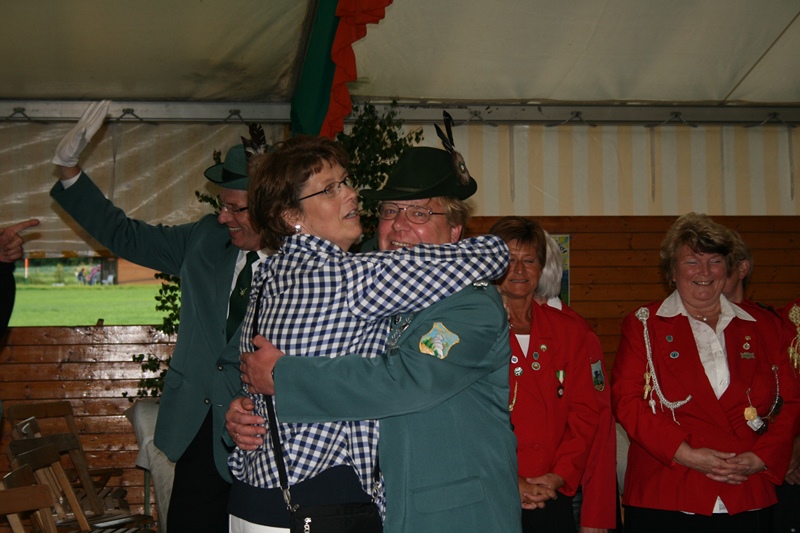 Schützenfest 2009