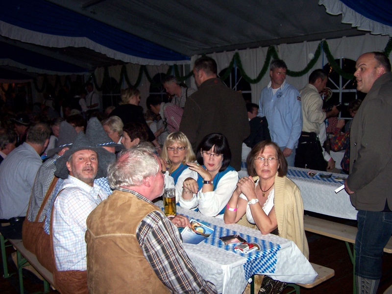 Oktoberfest 2009